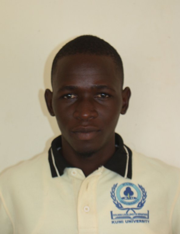 MULAMBUZI MATHAIAS